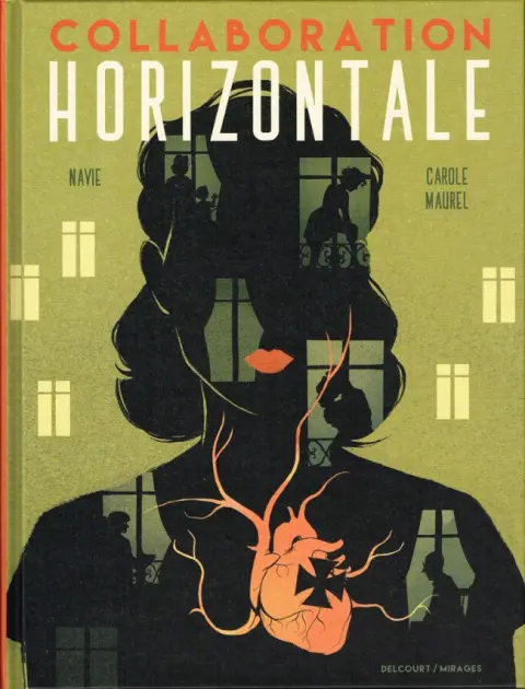 Collaboration horizontale