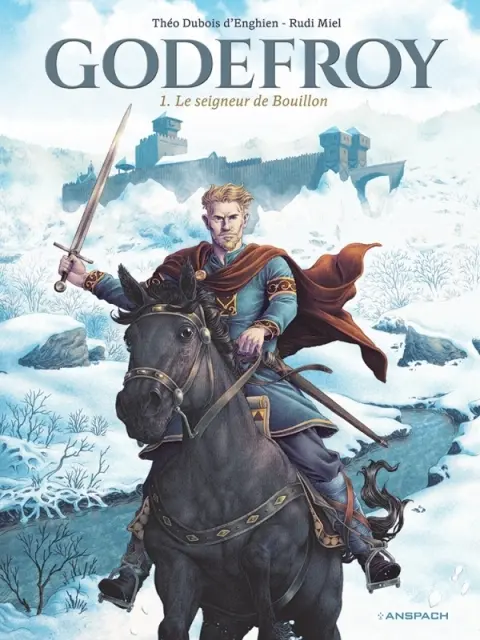 Godefroy
