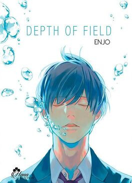 Depth of Field 1