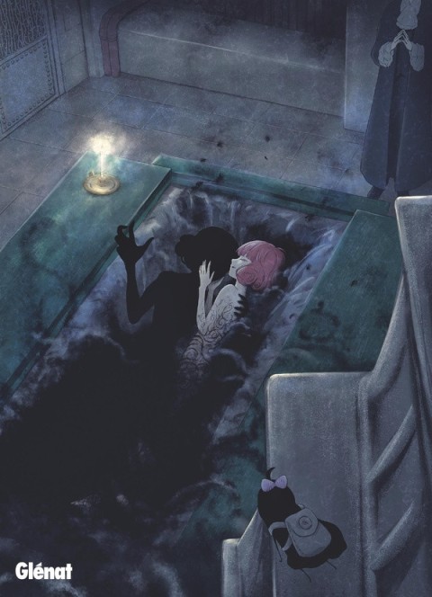 Shadows house 18