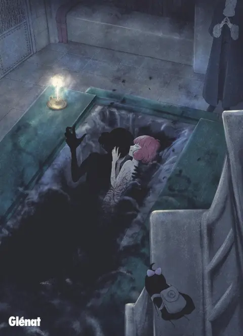 Shadows house 18