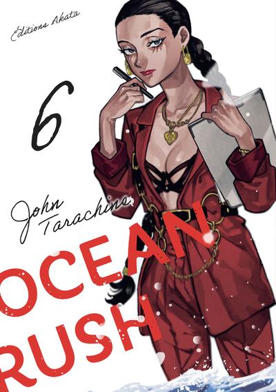 Océan Rush 6