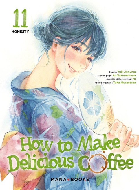 How to Make Delicious Coffee 11 Honesty