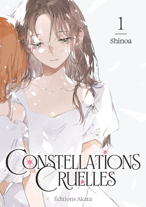 Constellations Cruelles 1