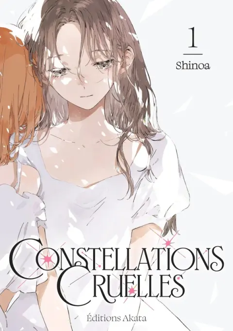 Constellations Cruelles 1