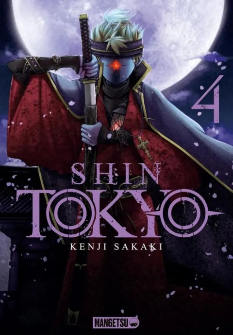 Shin Tokyo 4