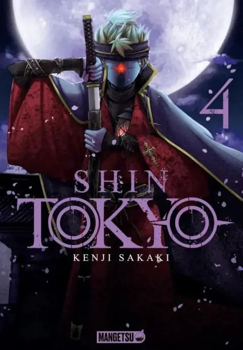 Shin Tokyo 4