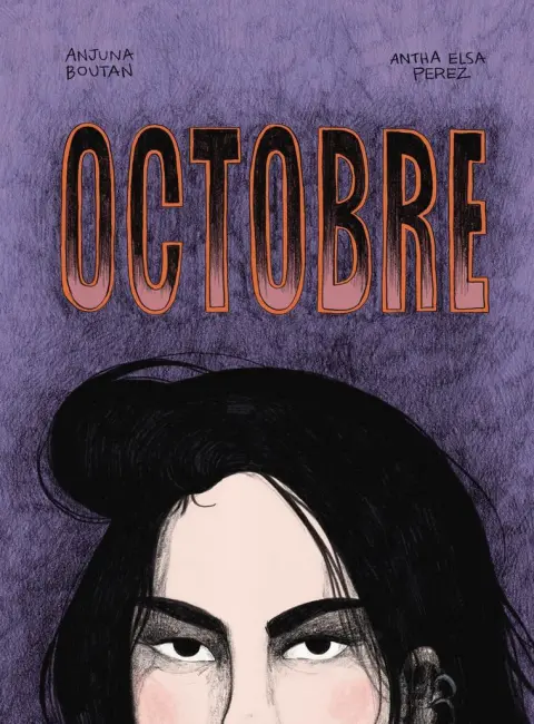 Octobre