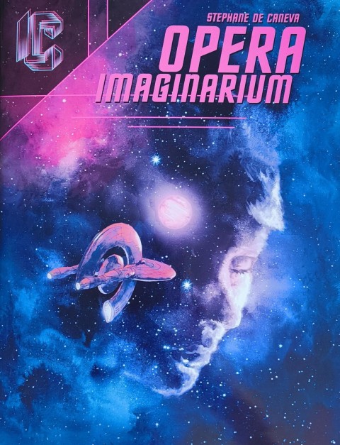 Opera imaginarium