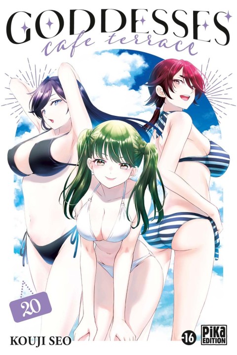 Goddesses Cafe Terrace 20