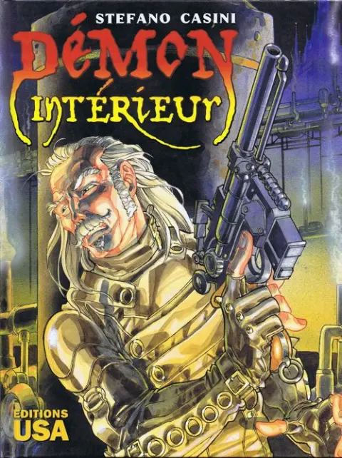 Démon intérieur