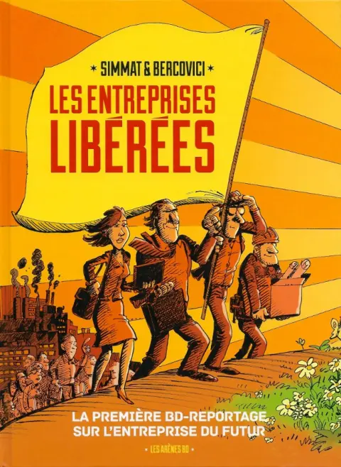 Les Entreprises libérées