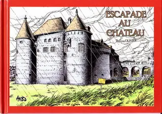 Escapade au château