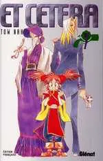 Et cetera Tome 7