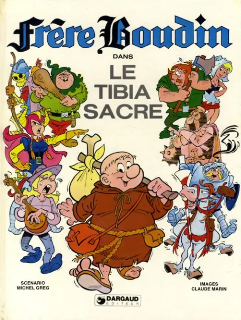 Frère Boudin