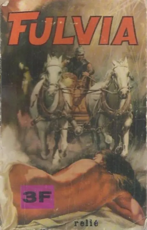 Fulvia