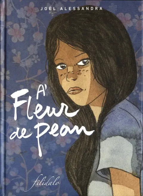 À fleur de peau