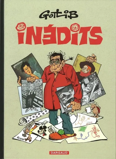 Inédits