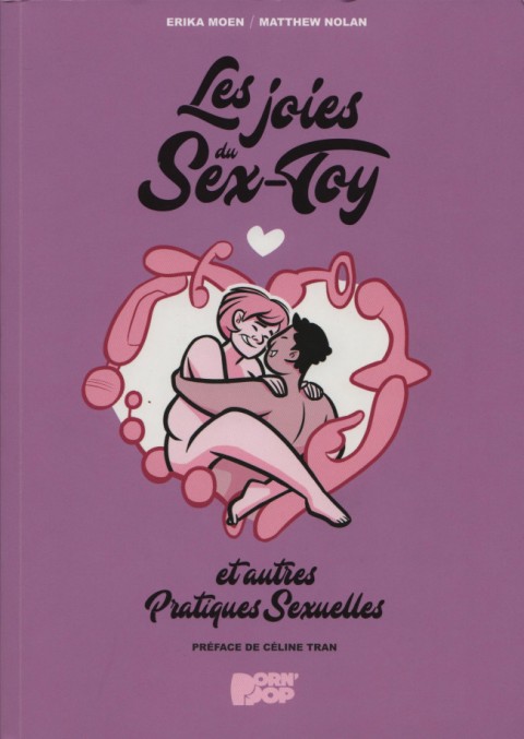 Les Joies du Sex-Toy et autres Pratiques Sexuelles