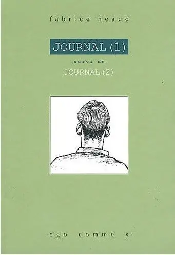 Journal Journal (1) suivi de journal (2)