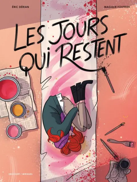 Les Jours qui restent