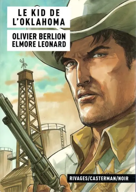 Le Kid de l'Oklahoma