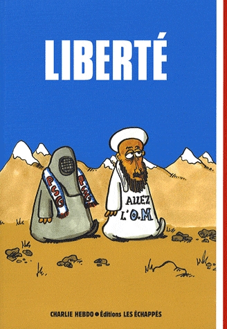 Couverture de l'album Liberté, Égalité, Fraternité Liberté