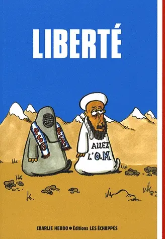 Liberté, Égalité, Fraternité Liberté