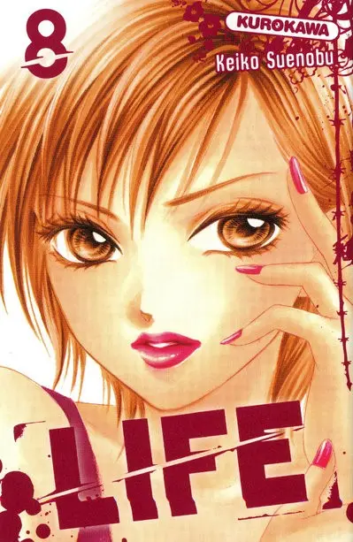 Life 8