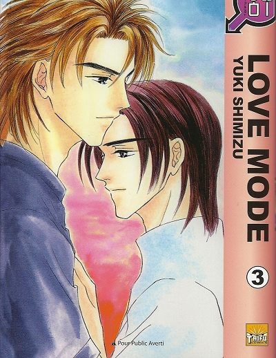 Love mode 3