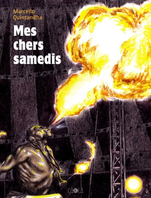 Mes chers samedis