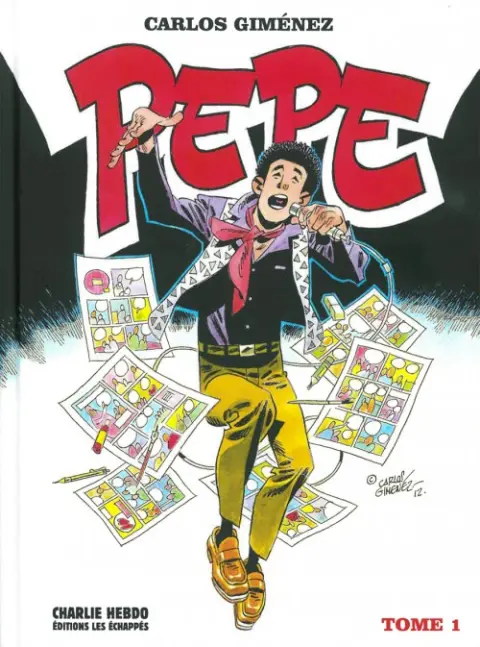 Pepe
