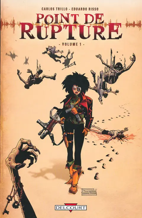 Point de rupture Volume 1