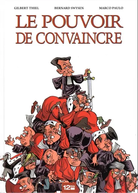 Le Pouvoir de convaincre