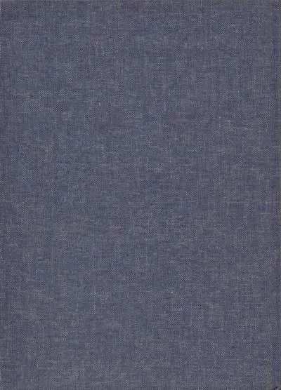 Verso de l'album Baston Labaffe La ballade des baffes