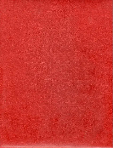 Verso de l'album Histoire du Far West Tomes 1 à 4