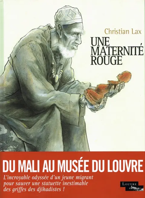 Autre de l'album Une Maternité rouge