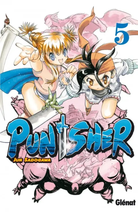 Punisher 5