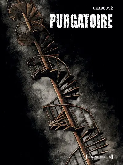 Couverture de l'album Purgatoire