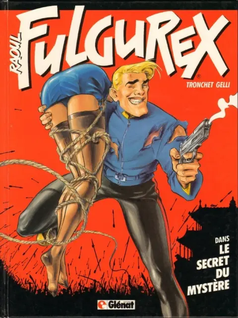 Raoul Fulgurex