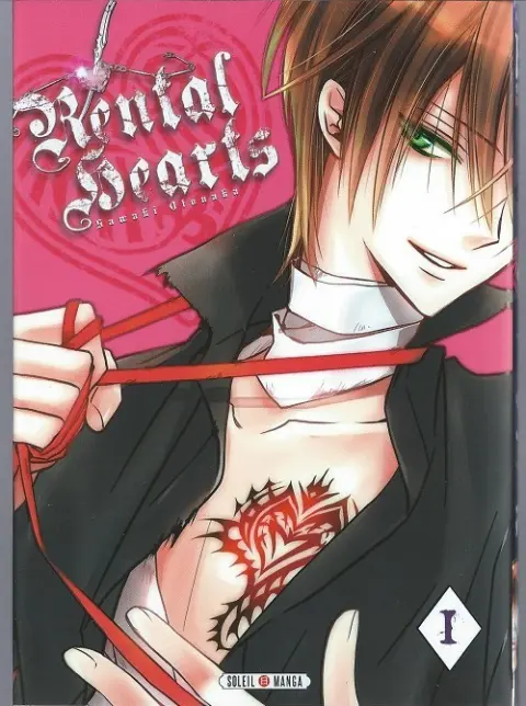 Rental Hearts