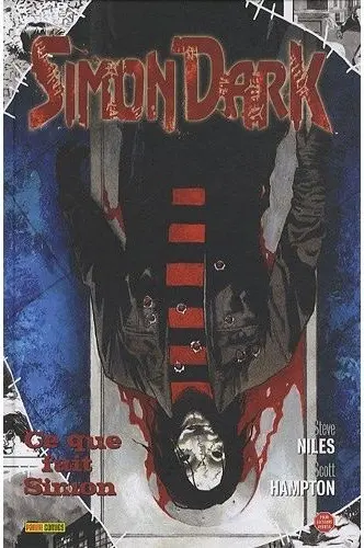 Simon Dark