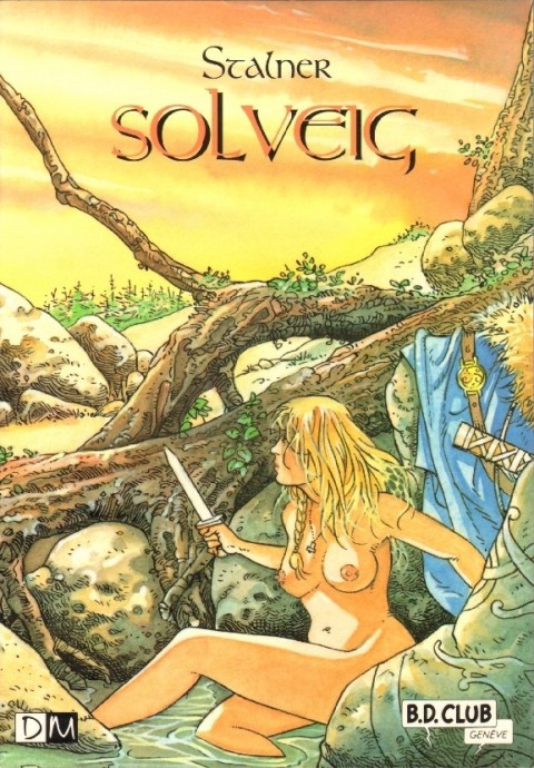 Solveig Tome 1
