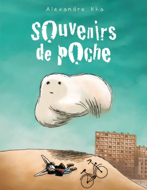 Souvenirs de poche