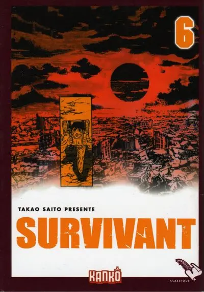 Survivant 6
