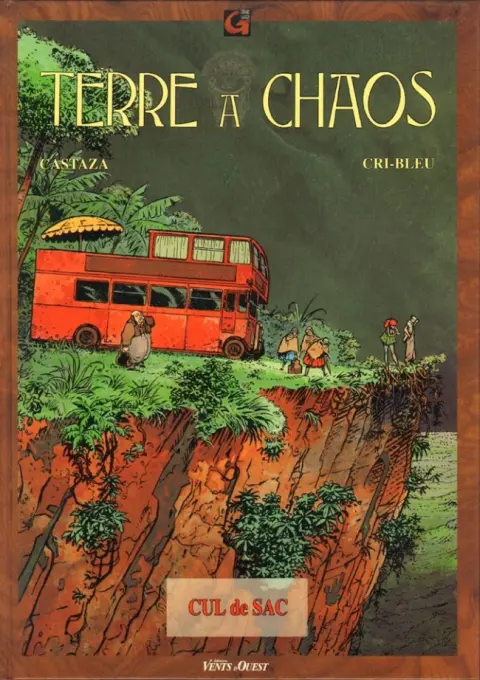 Terre à chaos