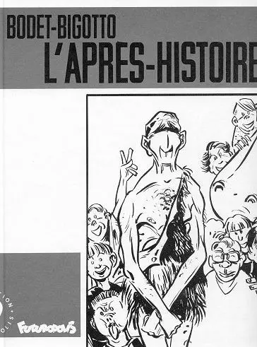 Arthur Peyremolle Tome 2 L'après-histoire