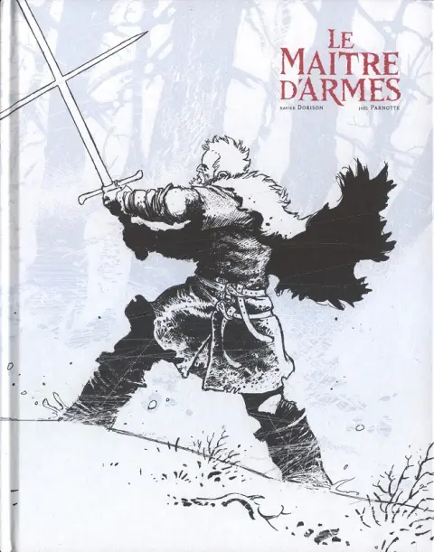 Le Maître d'armes