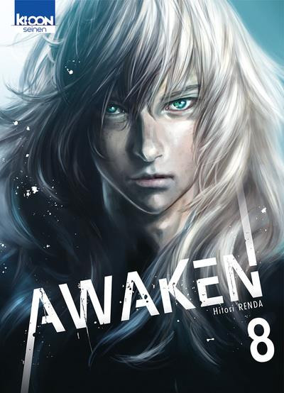 Awaken 8