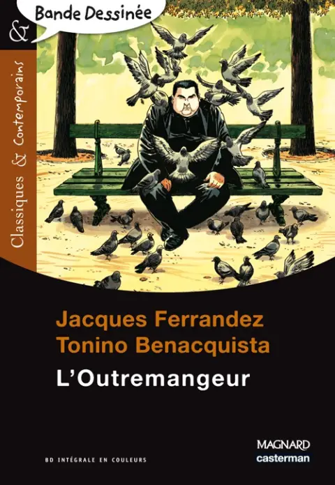 L'Outremangeur